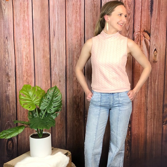 Light Pink Top - Picture 3 of 5